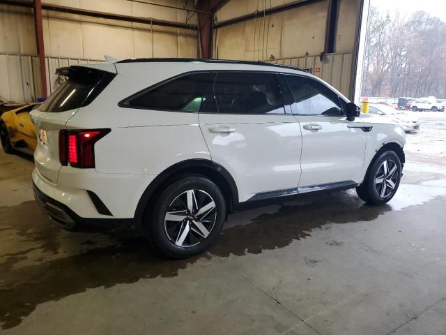 2023 KIA Sorento S