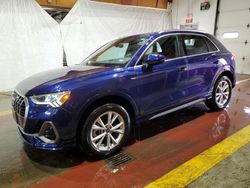 2023 Audi Q3 Premium S Line 45 en venta en Marlboro, NY