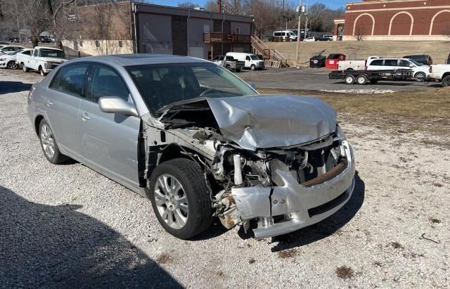 2008 Toyota Avalon XL