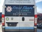 2017 Dodge RAM Promaster 2500 2500 High