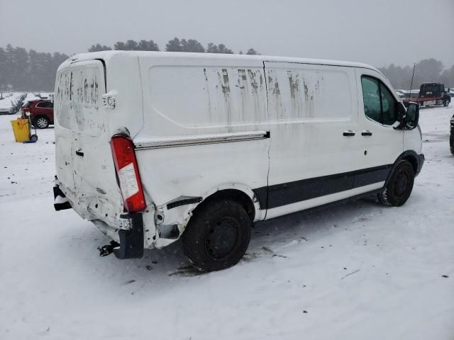 2015 Ford Transit T-150