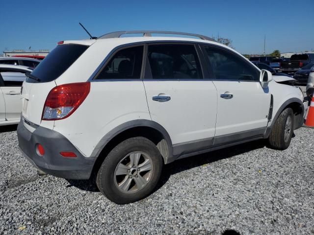 2008 Saturn Vue XE