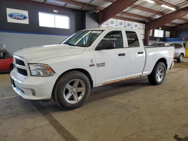 2015 Dodge RAM 1500 ST