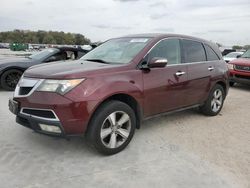 2012 Acura MDX Technology for sale in Apopka, FL