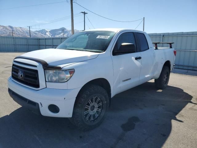 2011 Toyota Tundra Double Cab SR5