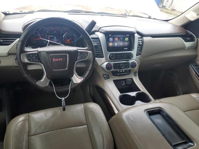 2015 GMC Yukon XL C1500 SLT