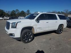 GMC Yukon Vehiculos salvage en venta: 2020 GMC Yukon XL C1500 SLT