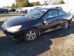 2004 Honda Accord EX for sale in Finksburg, MD