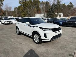 Land Rover Vehiculos salvage en venta: 2020 Land Rover Range Rover Evoque S