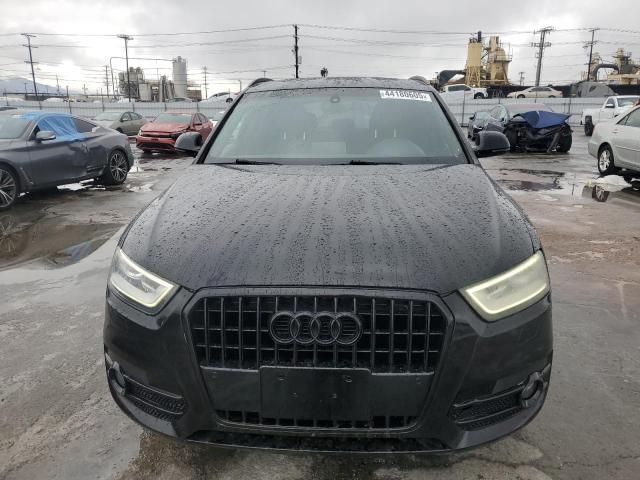 2015 Audi Q3 Premium Plus