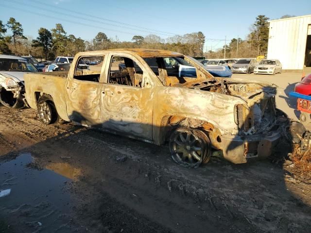 2014 GMC Sierra K1500 SLT
