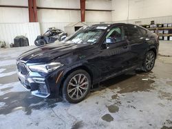 Vehiculos salvage en venta de Copart Albany, NY: 2023 BMW X6 XDRIVE40I