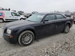 2009 Chrysler 300 LX en venta en Cicero, IN