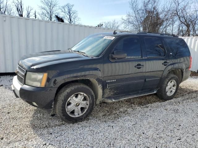 2010 Chevrolet Tahoe K1500 LT