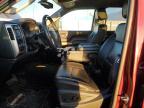 2015 Chevrolet Silverado K2500 Heavy Duty LTZ