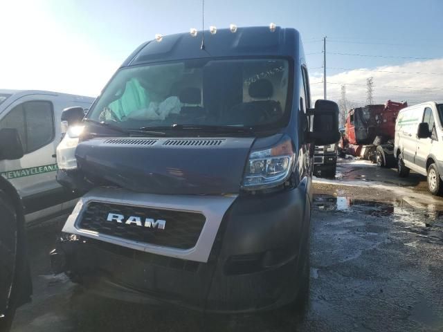 2020 Dodge RAM Promaster 3500 3500 High