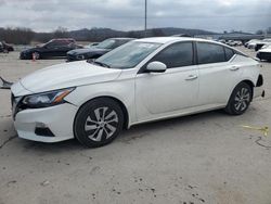 Nissan Altima s Vehiculos salvage en venta: 2019 Nissan Altima S