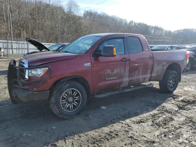 2010 Toyota Tundra Double Cab SR5