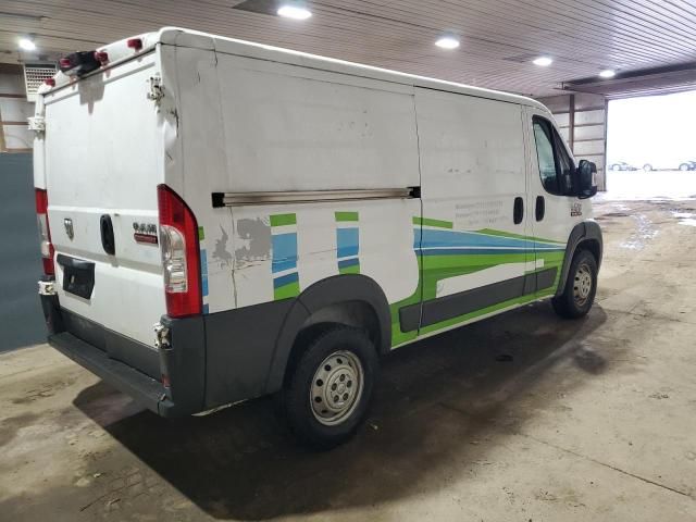 2017 Dodge RAM Promaster 1500 1500 Standard