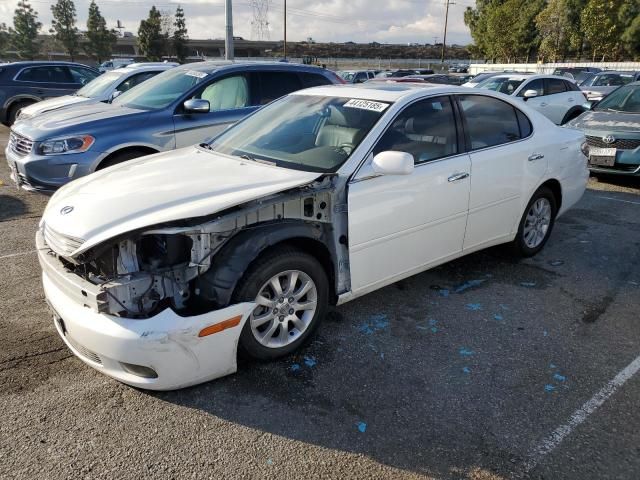 2003 Lexus ES 300