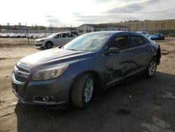 Chevrolet Malibu salvage cars for sale: 2013 Chevrolet Malibu LS