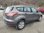 2013 Ford Escape S