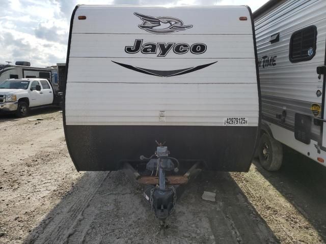 2016 Jayco Trailer