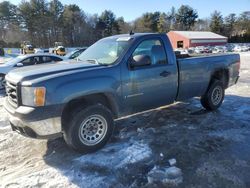 2007 GMC New Sierra C1500 Classic en venta en Mendon, MA