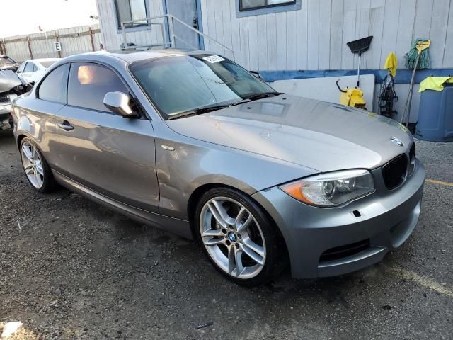 2013 BMW 135 I