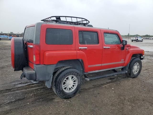 2008 Hummer H3