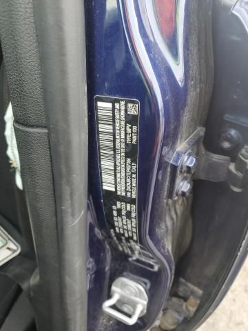 2020 Jeep Renegade Trailhawk