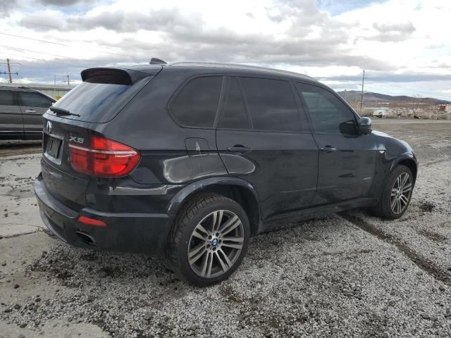 2013 BMW X5 XDRIVE35I