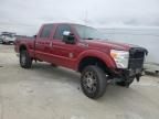 2015 Ford F350 Super Duty