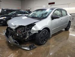 Nissan Sentra salvage cars for sale: 2012 Nissan Sentra 2.0