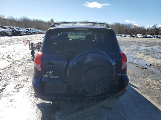 2006 Toyota Rav4 Limited