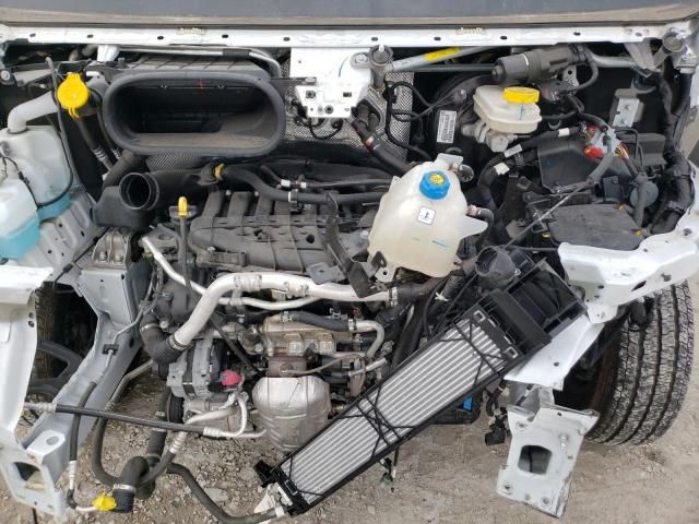 2023 Dodge RAM Promaster 3500 3500 High