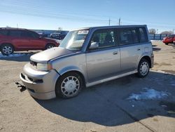 Scion xb salvage cars for sale: 2006 Scion XB