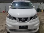 2021 Nissan NV200 2.5S