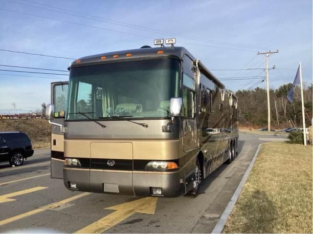 2001 Monon 45x96 2001 Roadmaster Rail Executive Signature