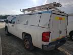 2012 Chevrolet Silverado C1500