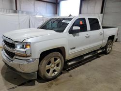 Vehiculos salvage en venta de Copart Lufkin, TX: 2016 Chevrolet Silverado C1500 LT