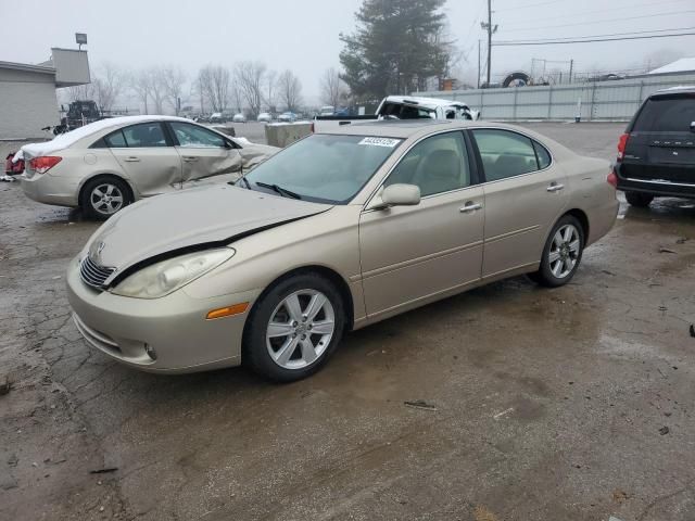 2005 Lexus ES 330