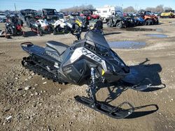 Polaris 850 salvage cars for sale: 2022 Polaris 850