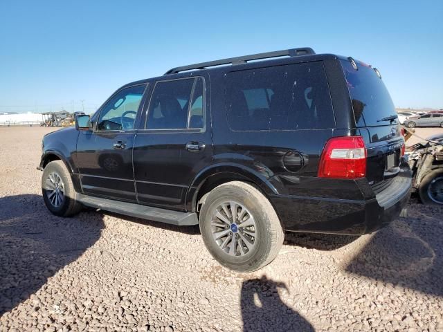 2017 Ford Expedition XLT