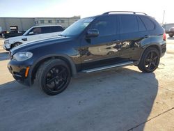 2012 BMW X5 XDRIVE35D for sale in Wilmer, TX