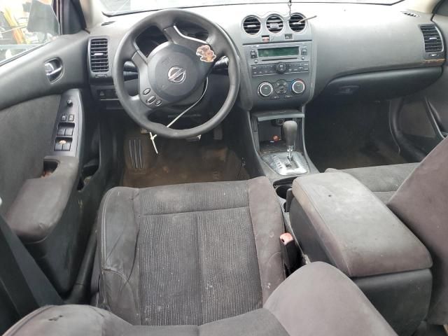 2011 Nissan Altima Base