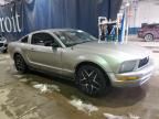 2008 Ford Mustang