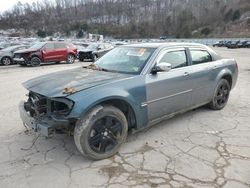 Chrysler Vehiculos salvage en venta: 2006 Chrysler 300C