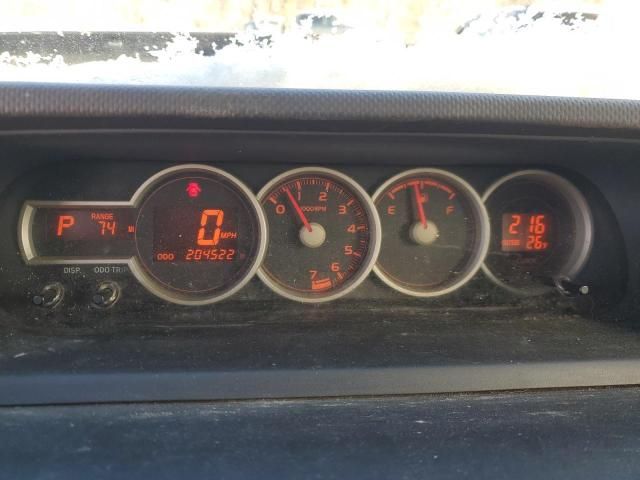 2012 Scion XB