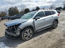 Subaru salvage cars for sale: 2019 Subaru Ascent Limited